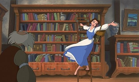 Belle