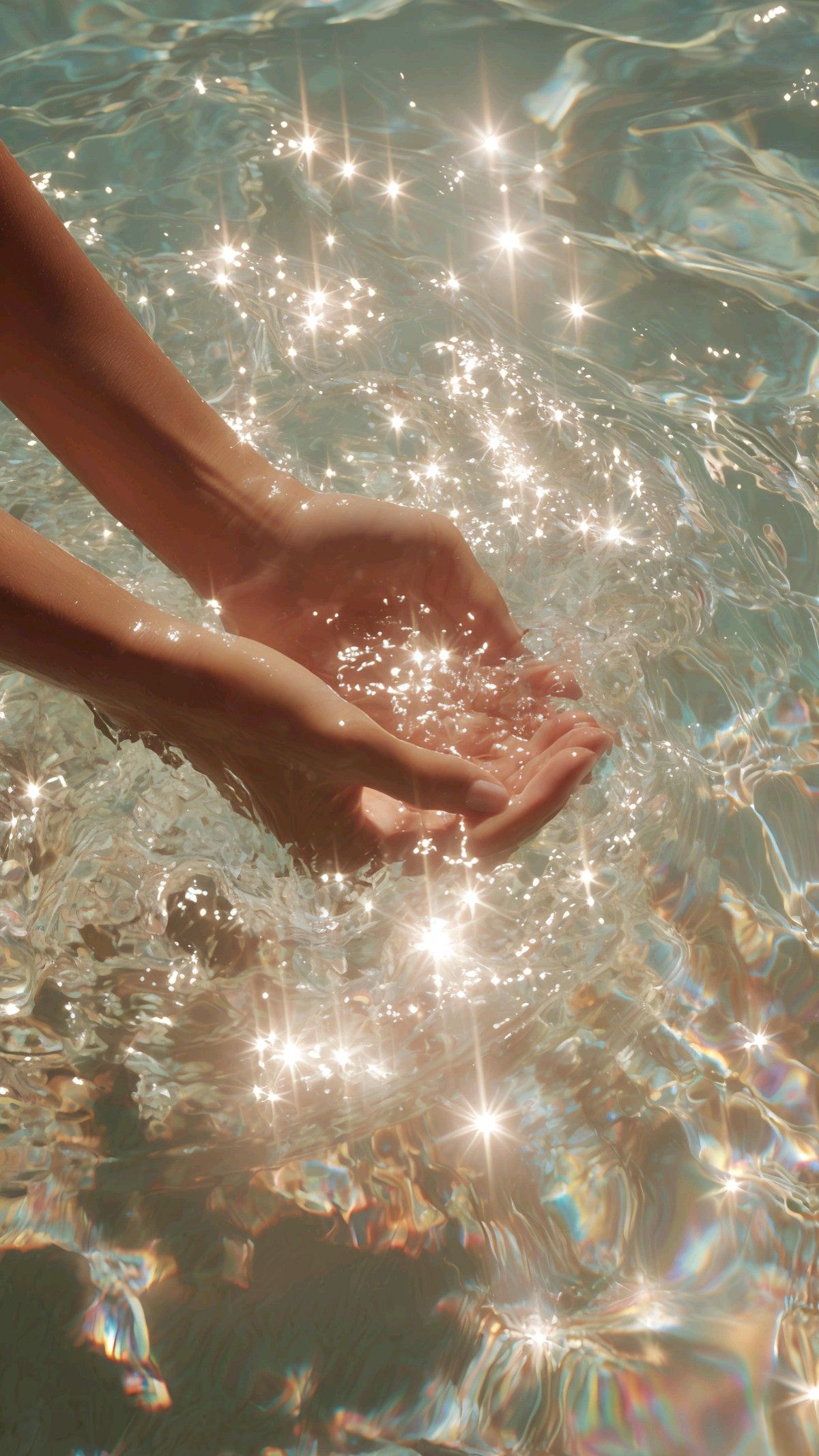 Editorial — Clarity & Stillness