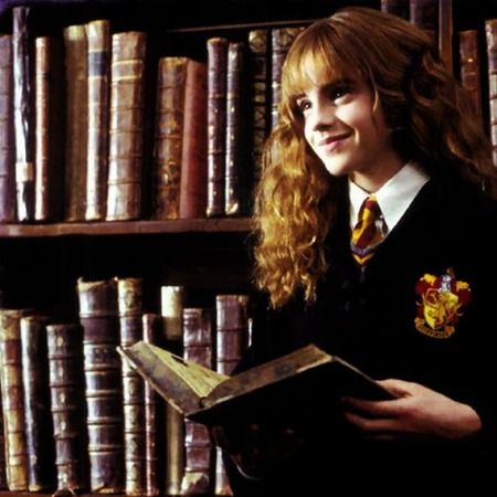 Hermione Granger