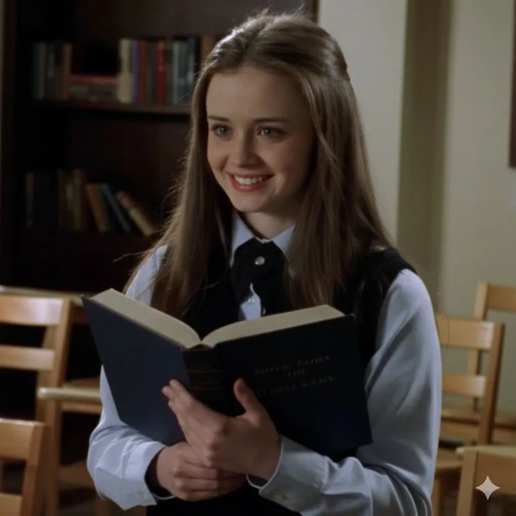 Rory Gilmore